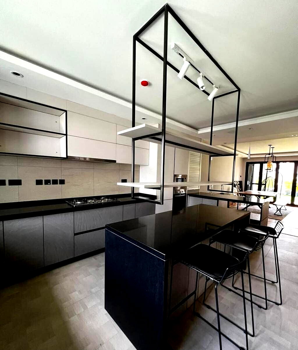 5-Ensuite Townhouse with Private Lift & Pool - Lavington