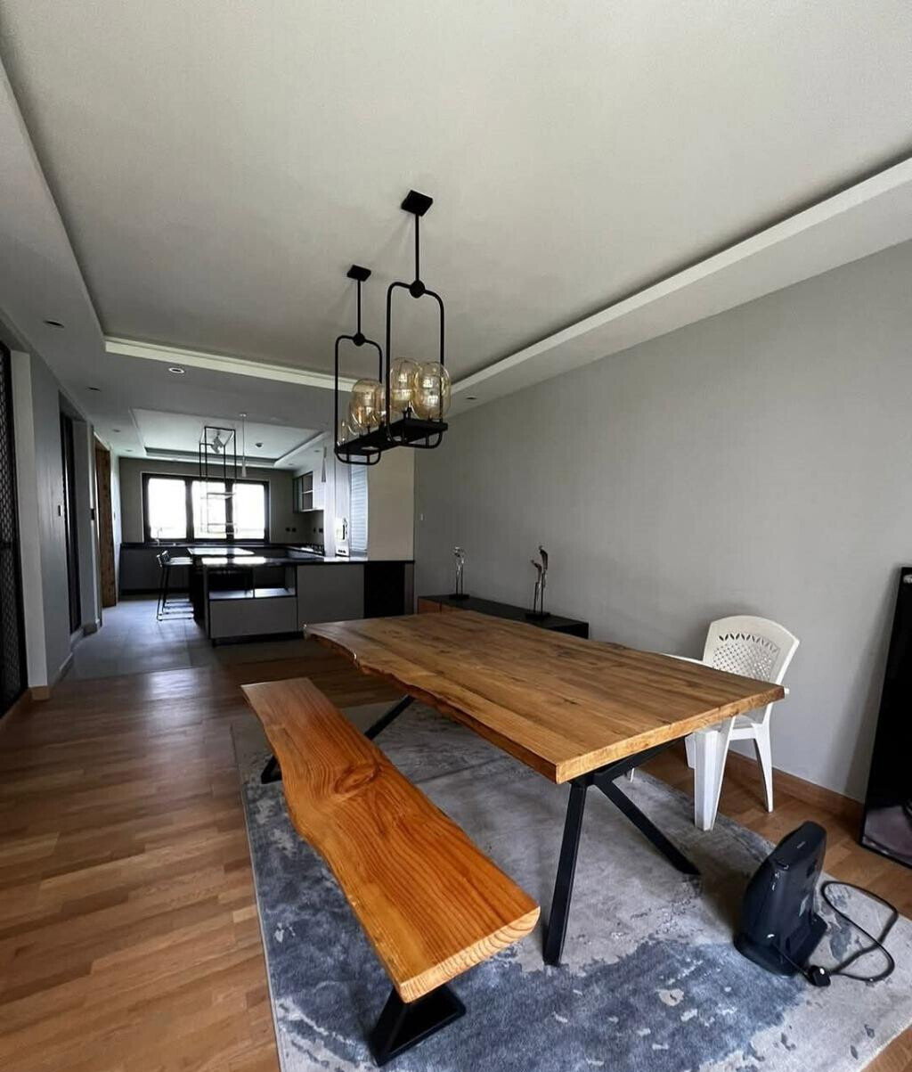 5-Ensuite Townhouse with Private Lift & Pool - Lavington