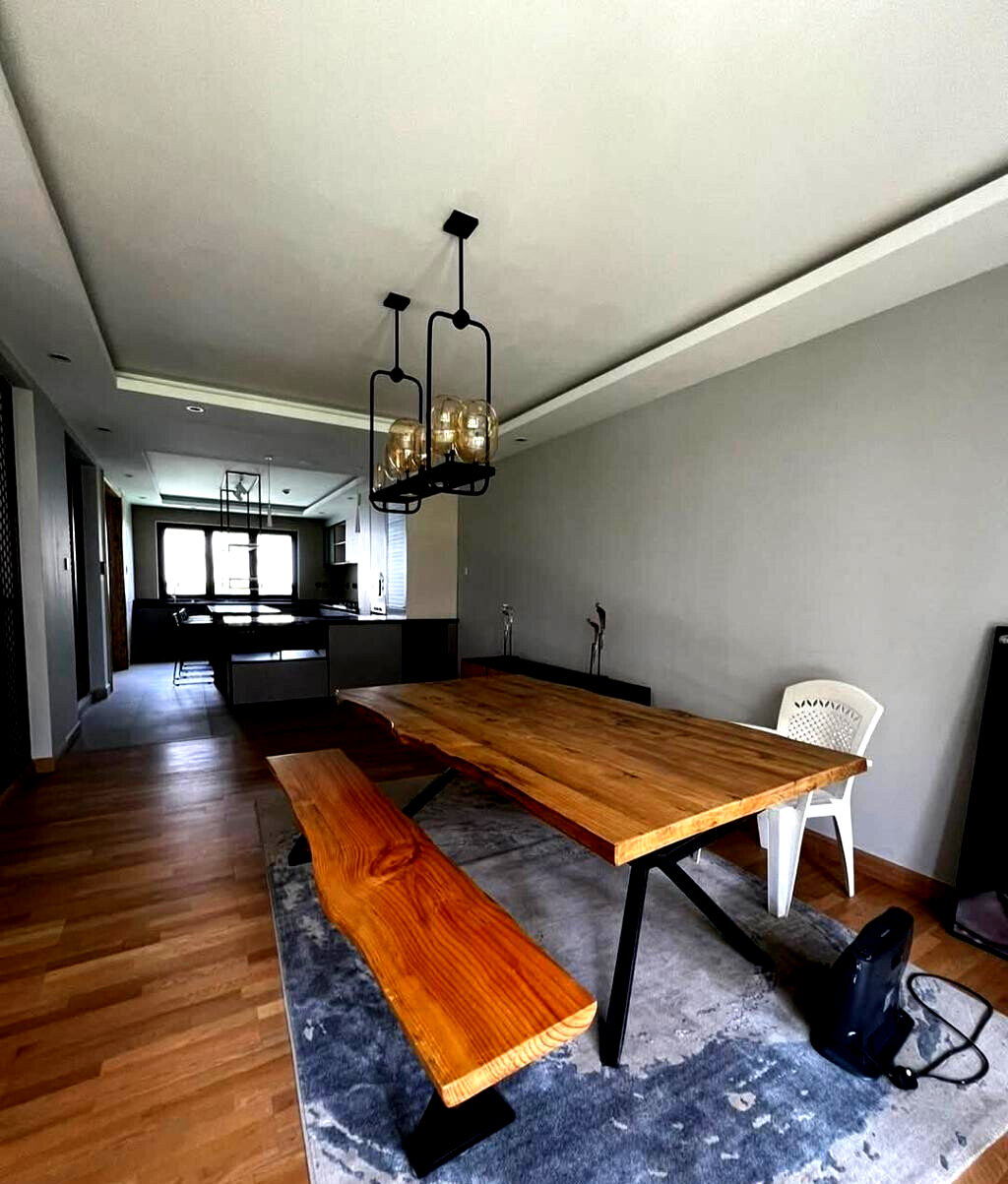 5-Ensuite Townhouse with Private Lift & Pool - Lavington