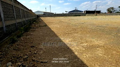 2.5 Acres Yard for Lease - Image 4