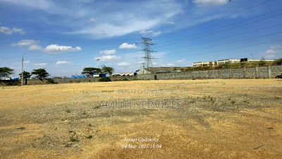 2.5 Acres Yard for Lease - Image 2