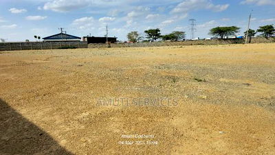 2.5 Acres Yard for Lease - Image 3