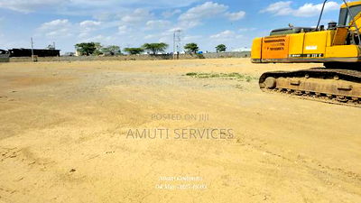 2.5 Acres Yard for Lease - Image 1