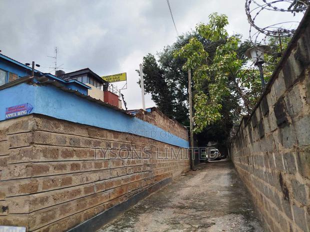 Land for Sale in Upper Hill
