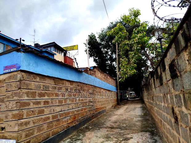 Land for Sale in Upper Hill