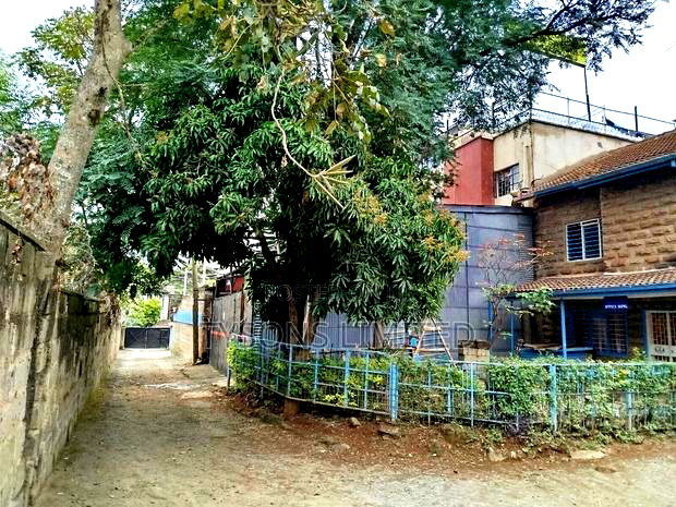 Land for Sale in Upper Hill