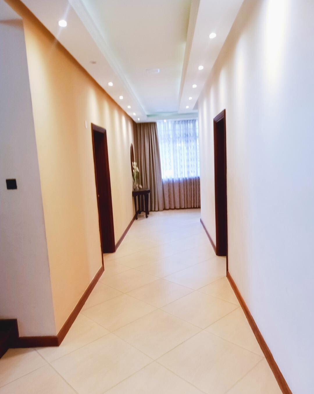 5-Ensuite Townhouse with Study & Prayer Room - Lavington