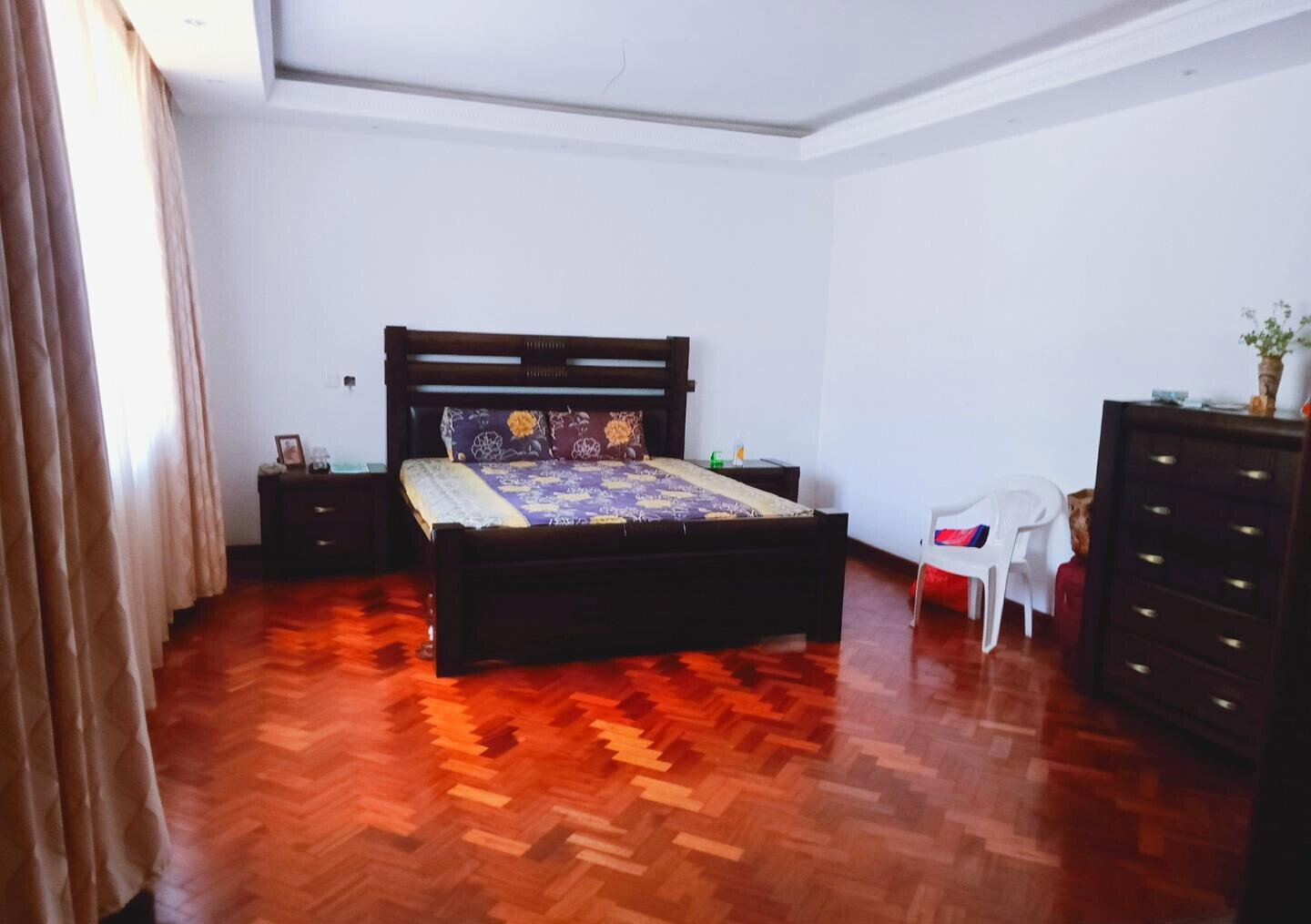 5-Ensuite Townhouse with Study & Prayer Room - Lavington