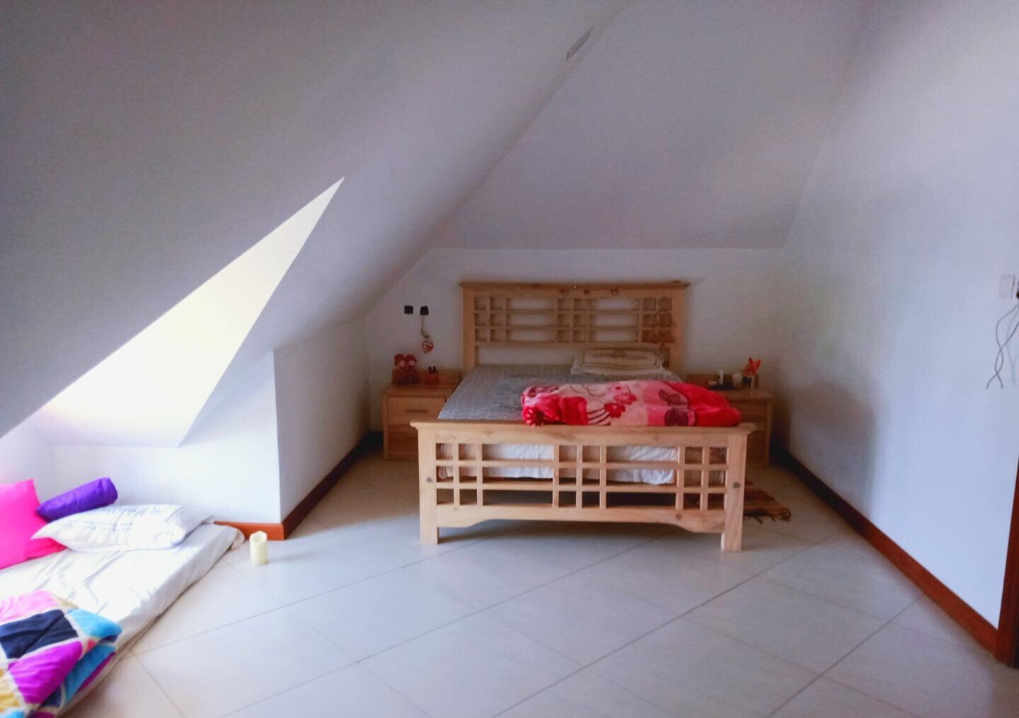 5-Ensuite Townhouse with Study & Prayer Room - Lavington