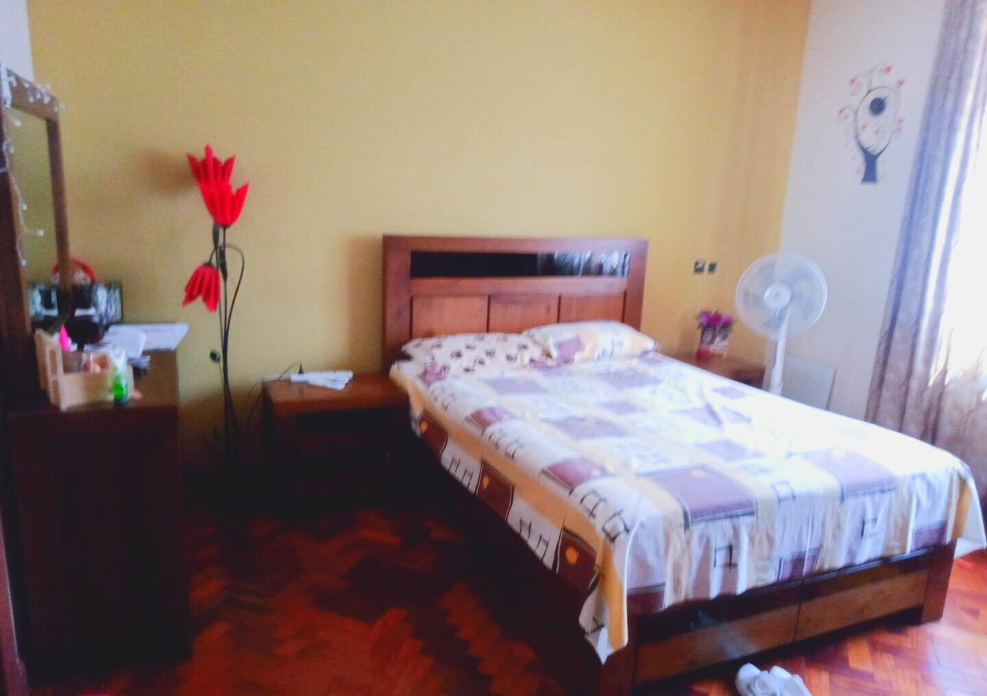 5-Ensuite Townhouse with Study & Prayer Room - Lavington