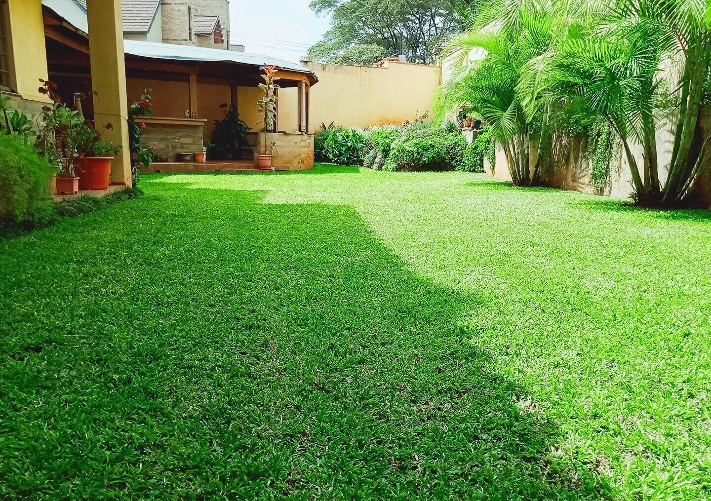 5-Ensuite Townhouse with Study & Prayer Room - Lavington
