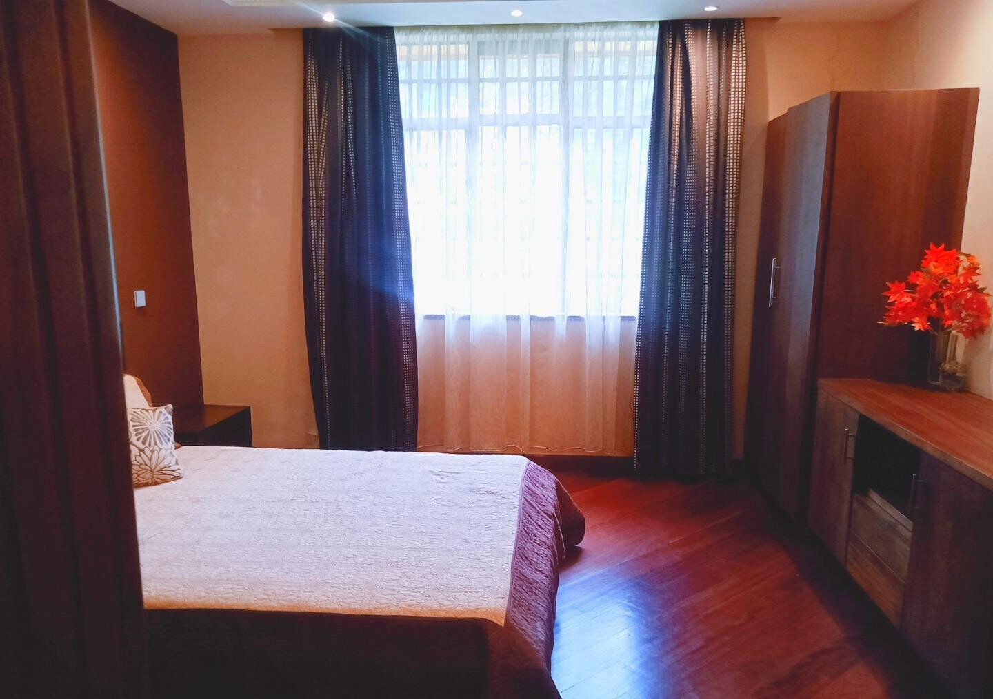 5-Ensuite Townhouse with Study & Prayer Room - Lavington