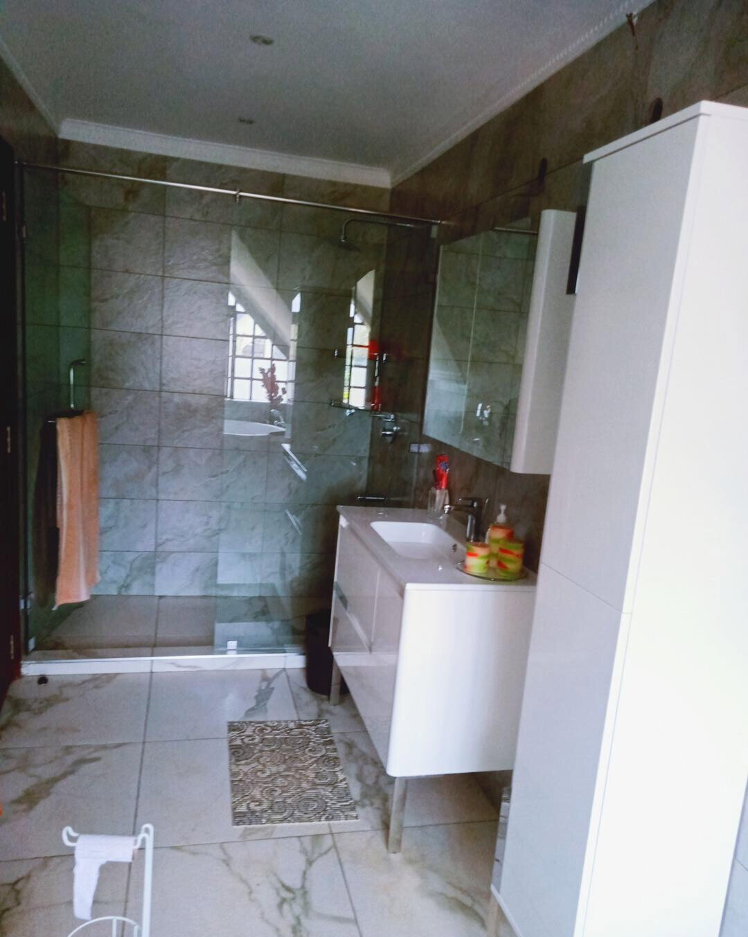 5-Ensuite Townhouse with Study & Prayer Room - Lavington
