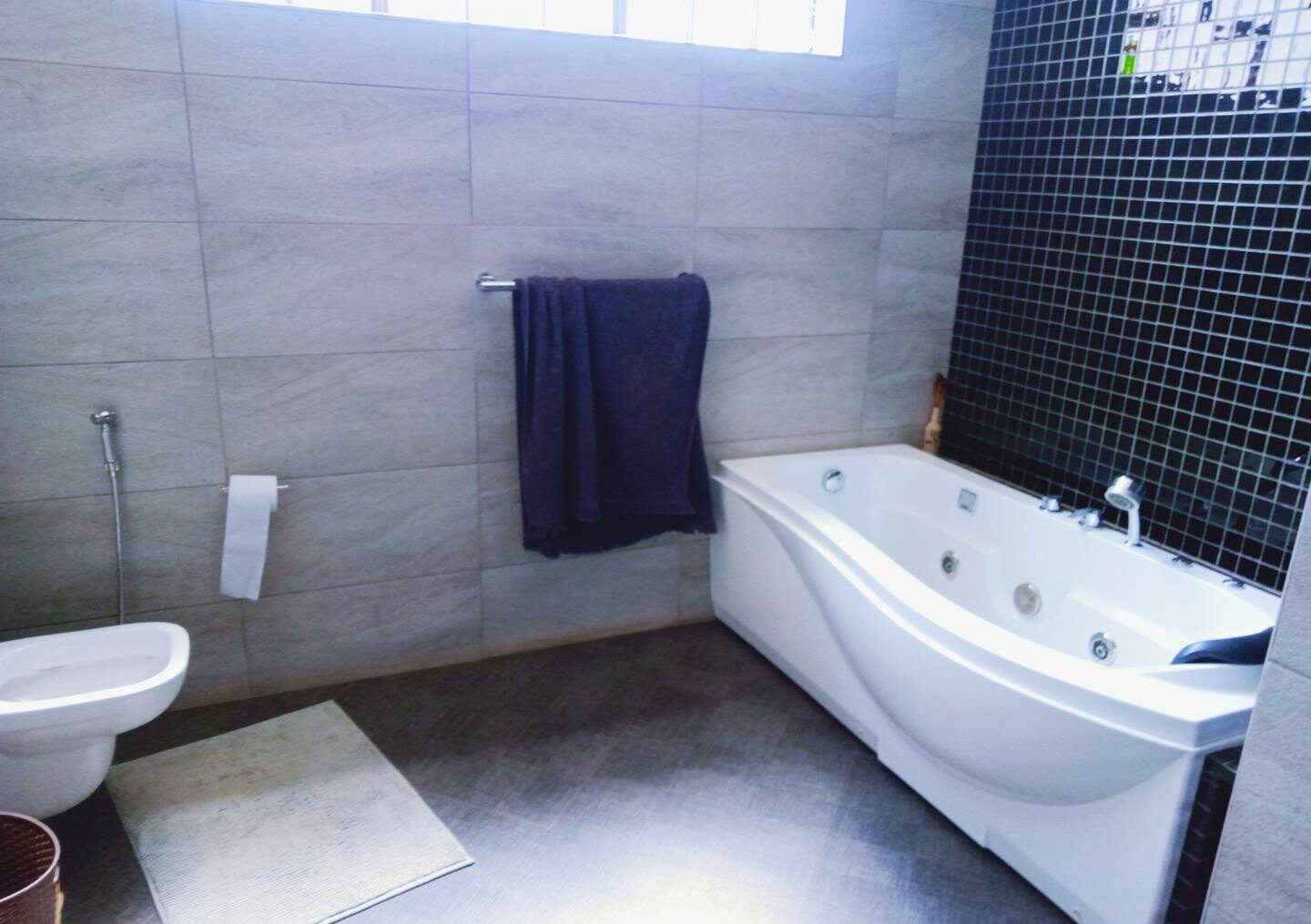 5-Ensuite Townhouse with Study & Prayer Room - Lavington
