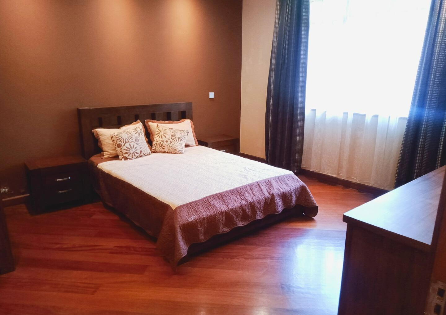 5-Ensuite Townhouse with Study & Prayer Room - Lavington