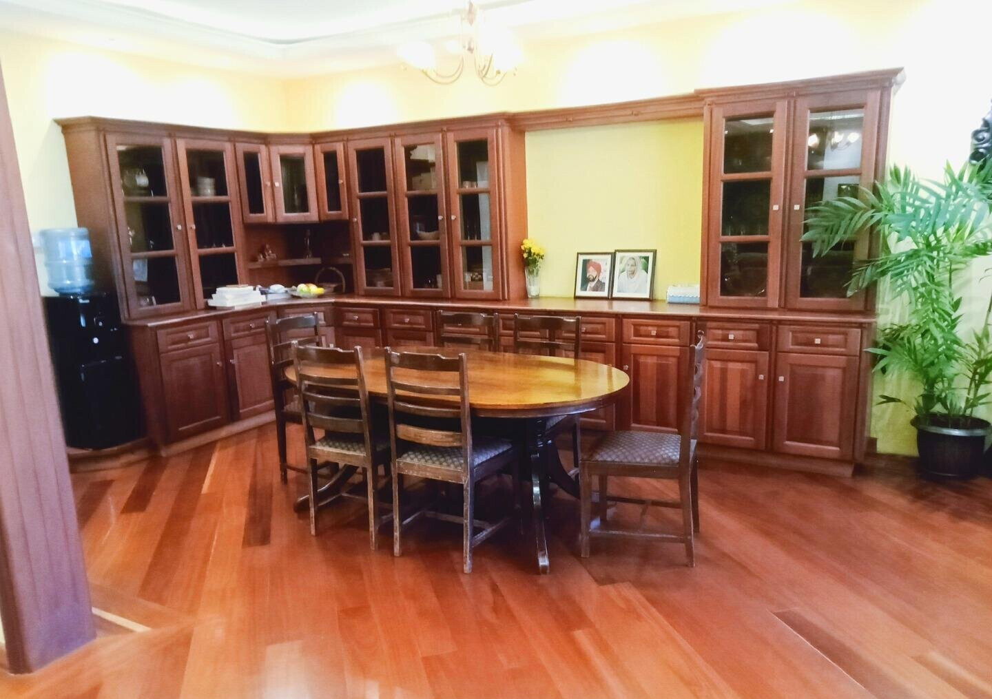 5-Ensuite Townhouse with Study & Prayer Room - Lavington