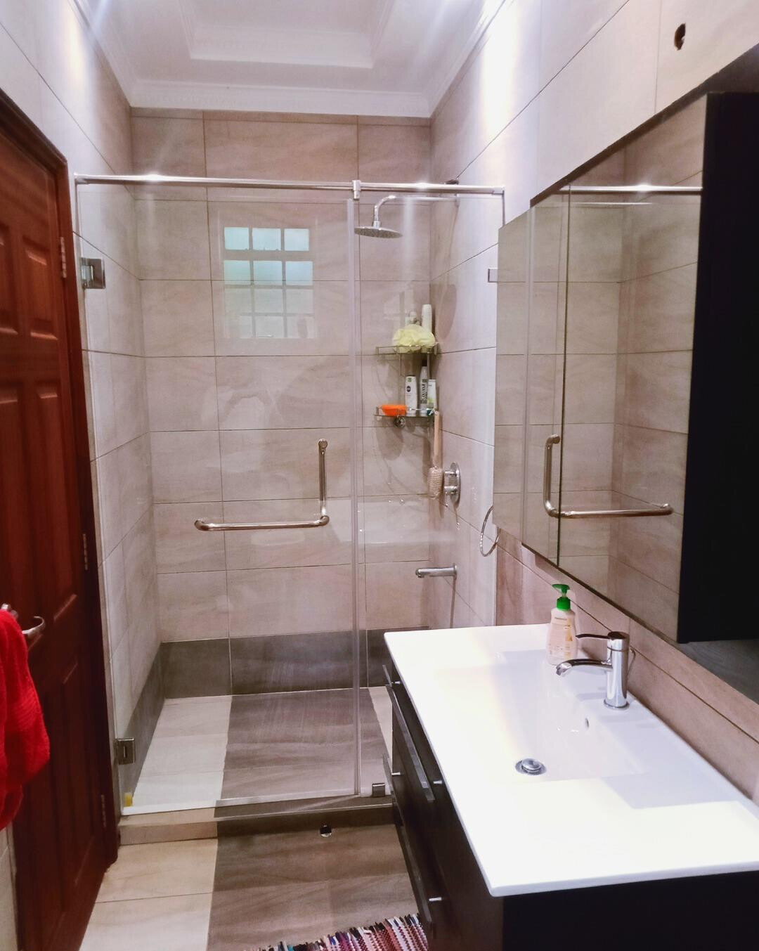5-Ensuite Townhouse with Study & Prayer Room - Lavington