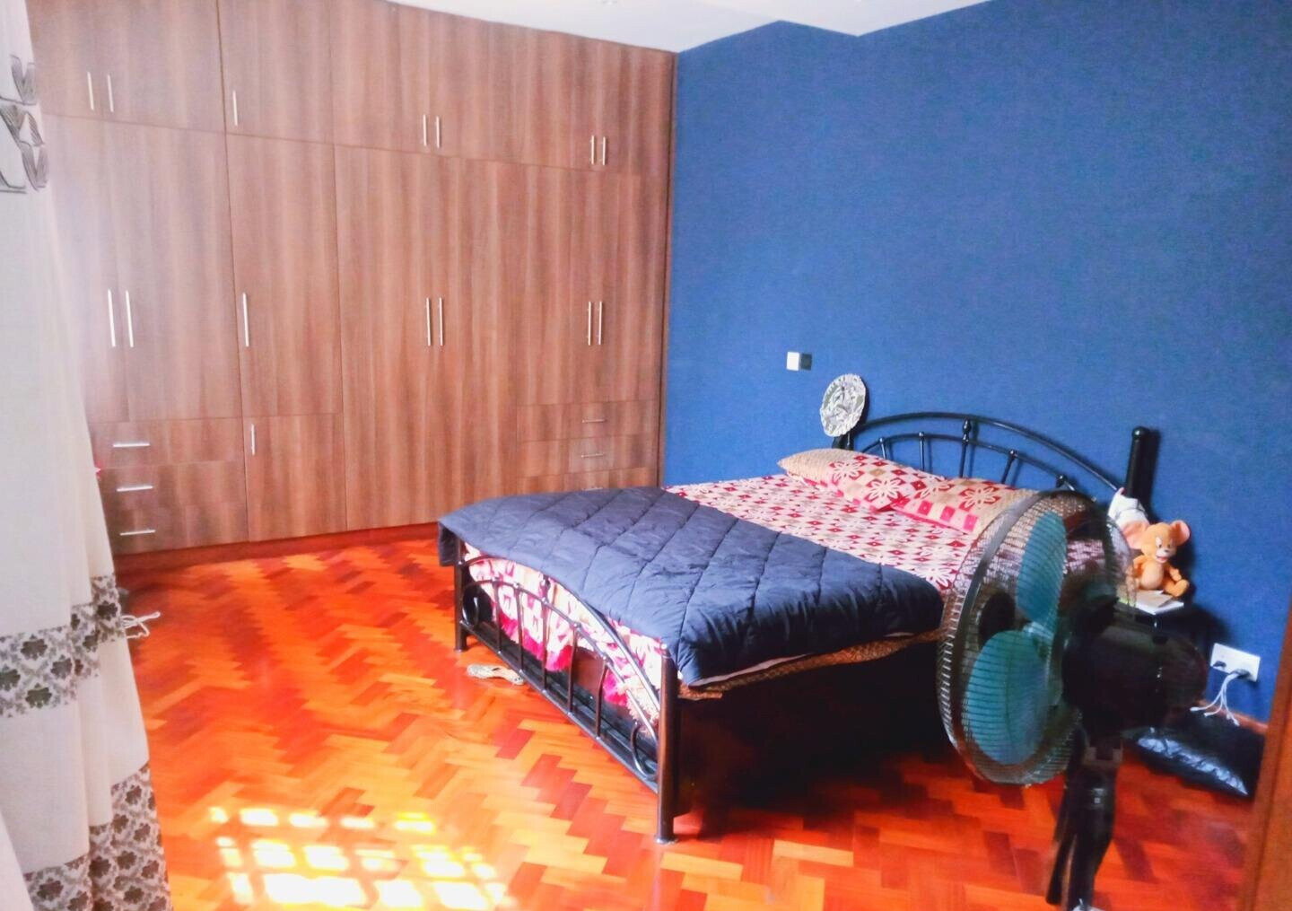 5-Ensuite Townhouse with Study & Prayer Room - Lavington