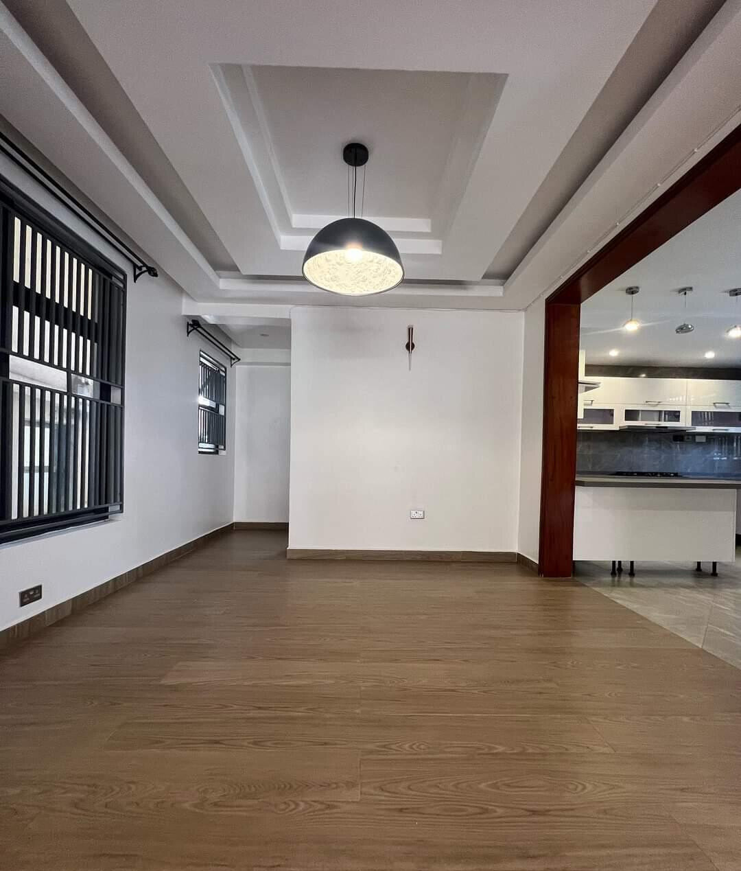 5-Ensuite Villa in Exclusive 5-Unit Gated Community – Lavington