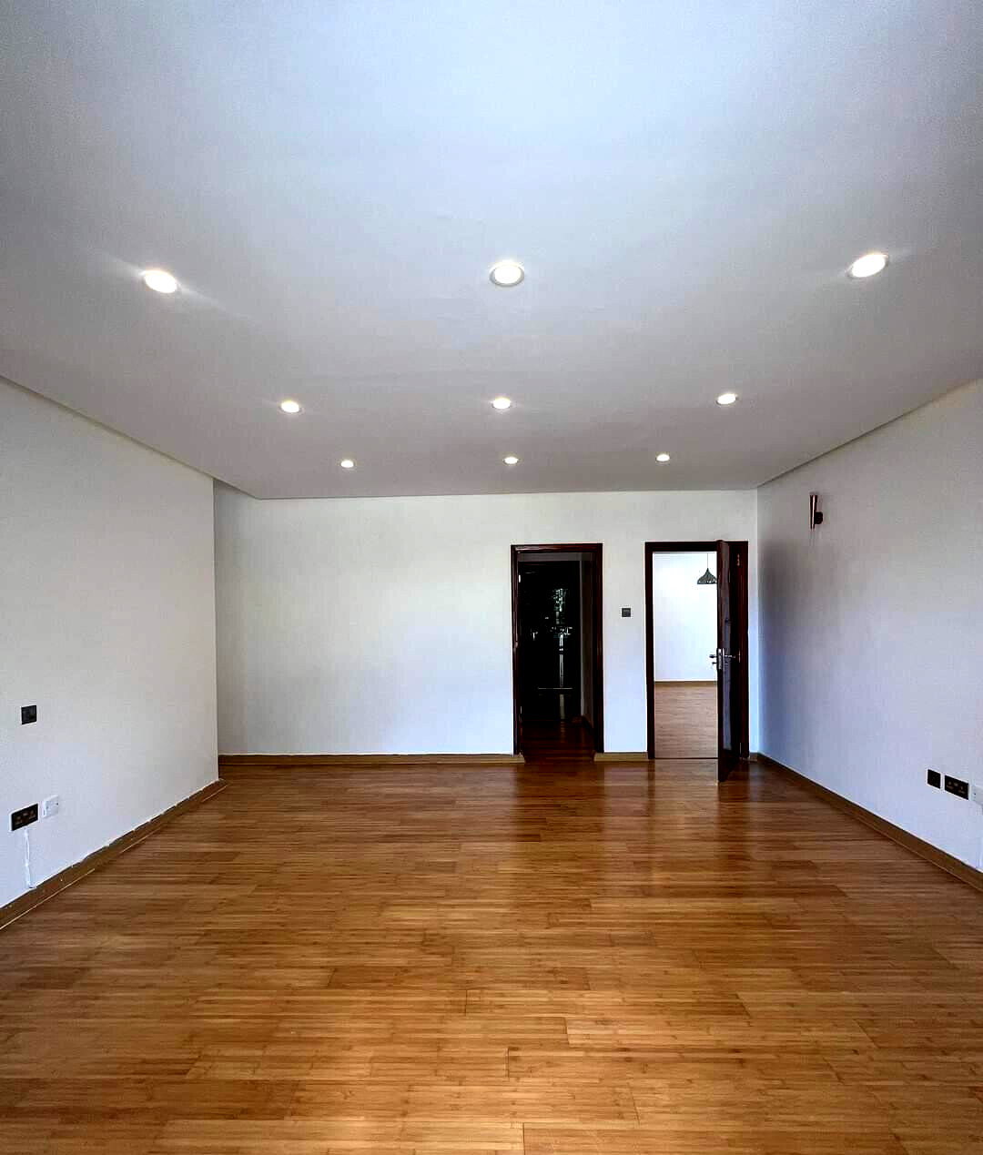 5-Ensuite Villa in Exclusive 5-Unit Gated Community – Lavington