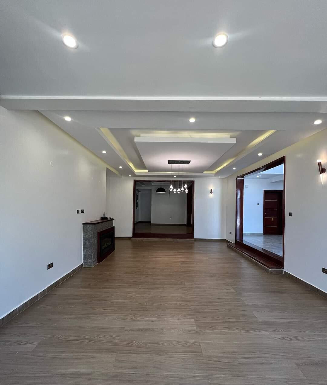 5-Ensuite Villa in Exclusive 5-Unit Gated Community – Lavington