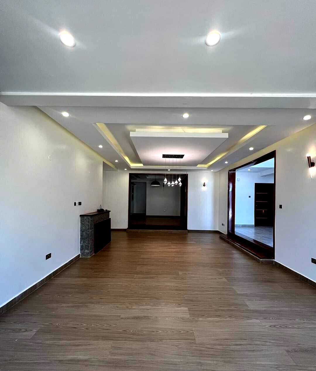 5-Ensuite Villa in Exclusive 5-Unit Gated Community – Lavington