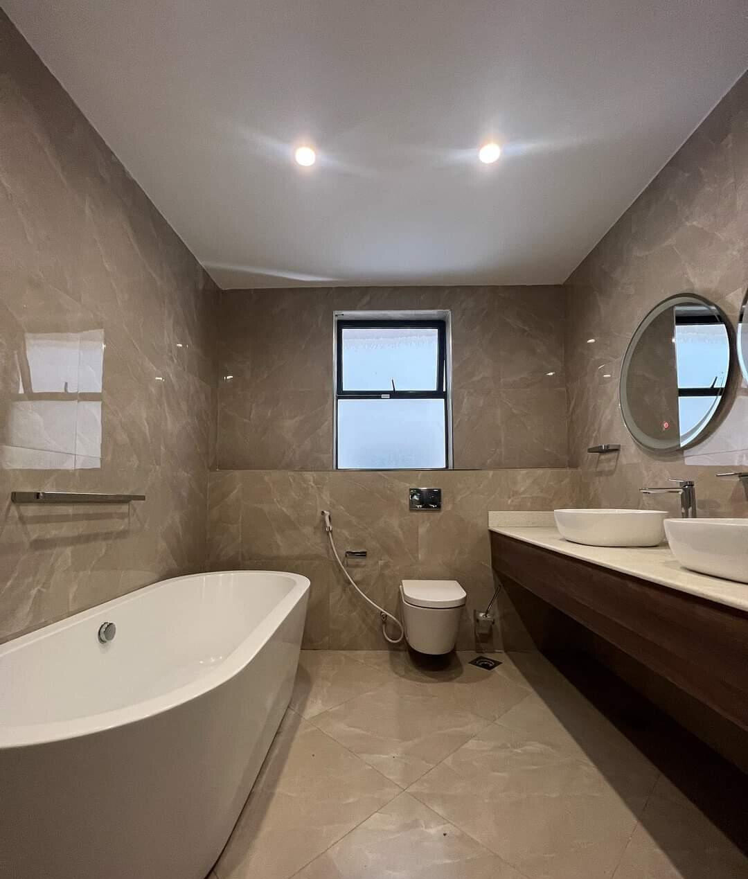 5-Ensuite Villa in Exclusive 5-Unit Gated Community – Lavington