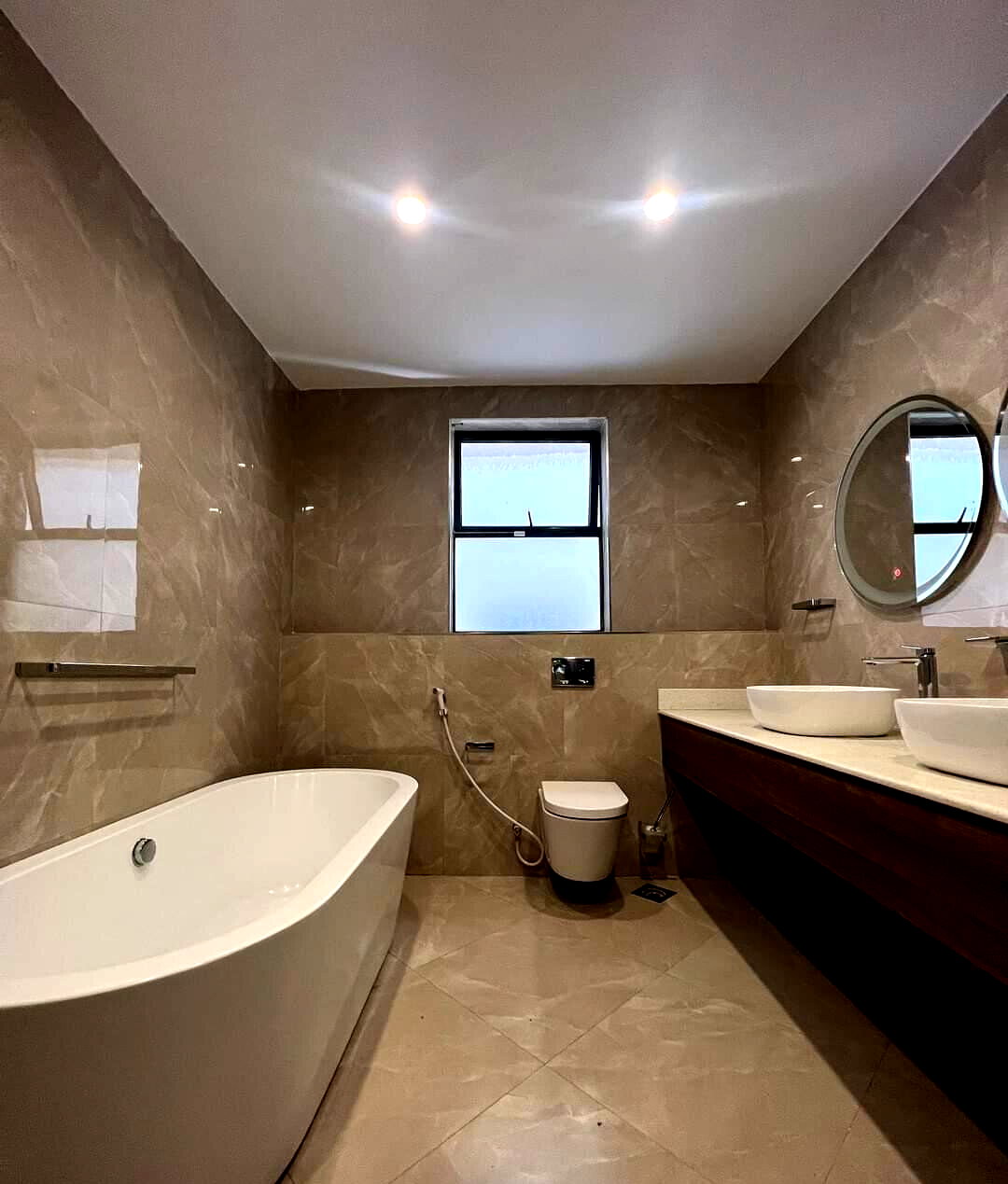 5-Ensuite Villa in Exclusive 5-Unit Gated Community – Lavington
