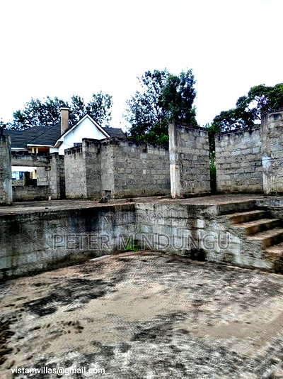 Runda Prime Plot on Sale, 1/2 Acre, Title - Image 4