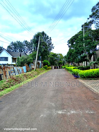 Runda Prime Plot on Sale, 1/2 Acre, Title - Image 2