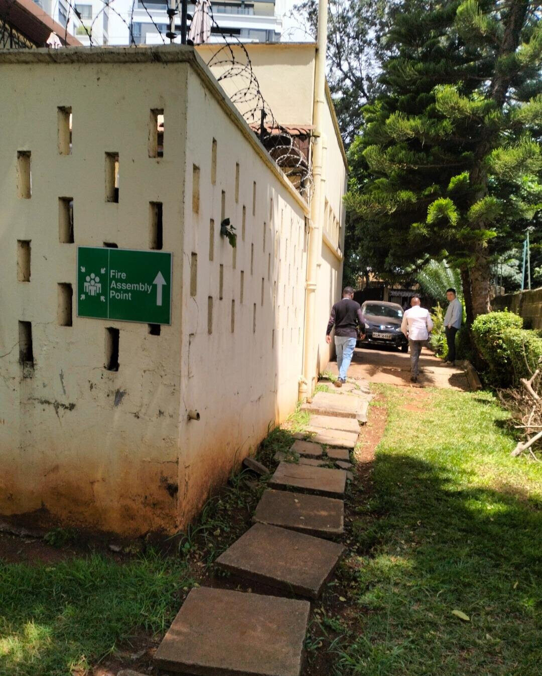 1 Acre Riverside Plot for KSh 5.5B