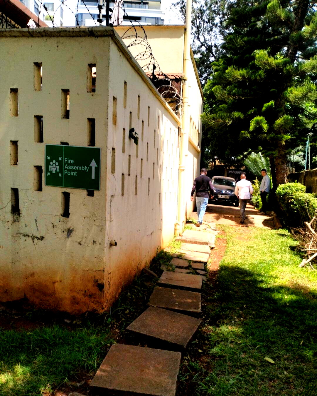 1 Acre Riverside Plot for KSh 5.5B