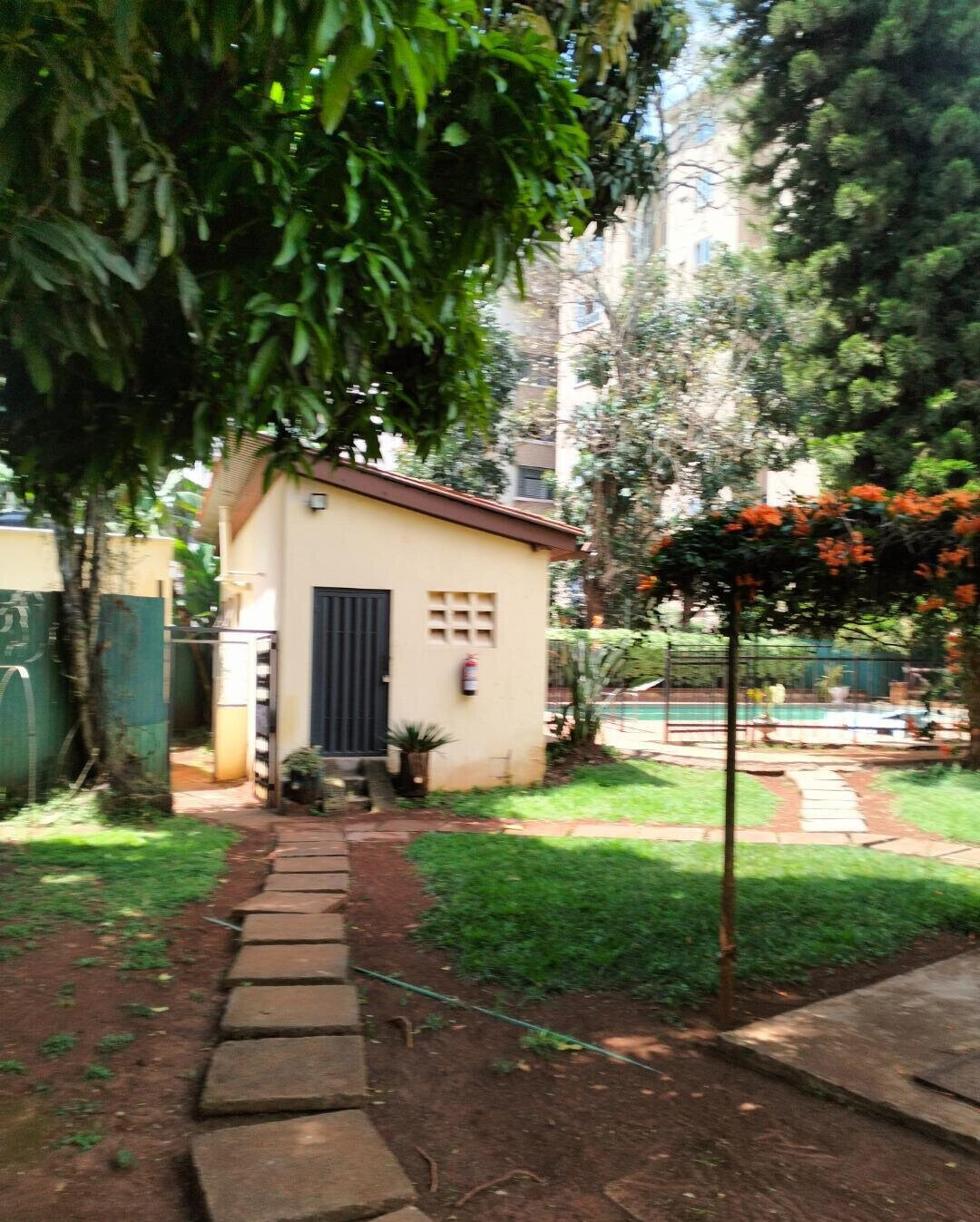 1 Acre Riverside Plot for KSh 5.5B