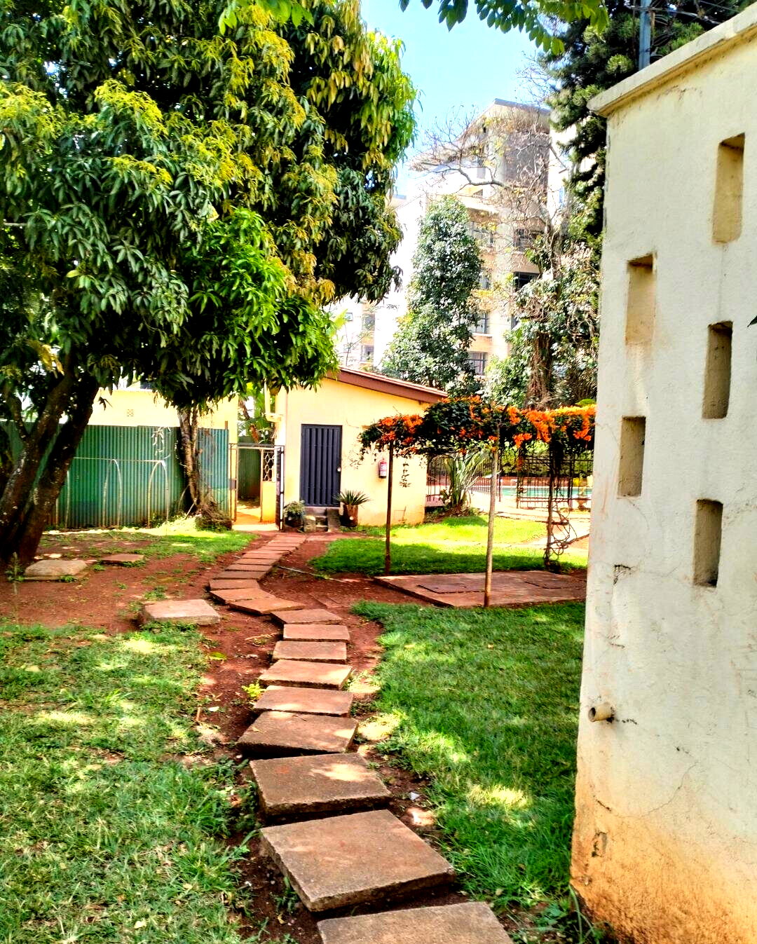 1 Acre Riverside Plot for KSh 5.5B