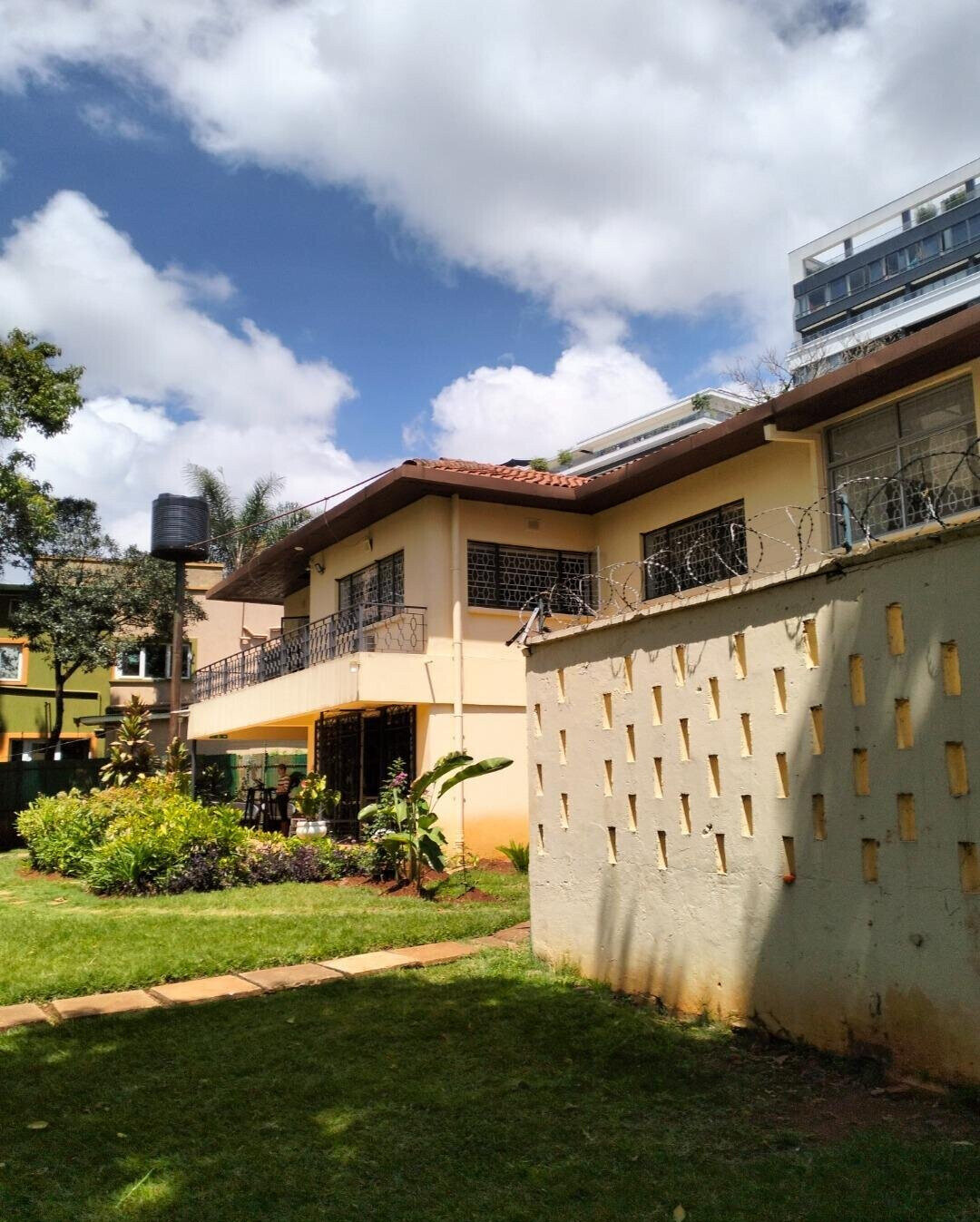 1 Acre Riverside Plot for KSh 5.5B