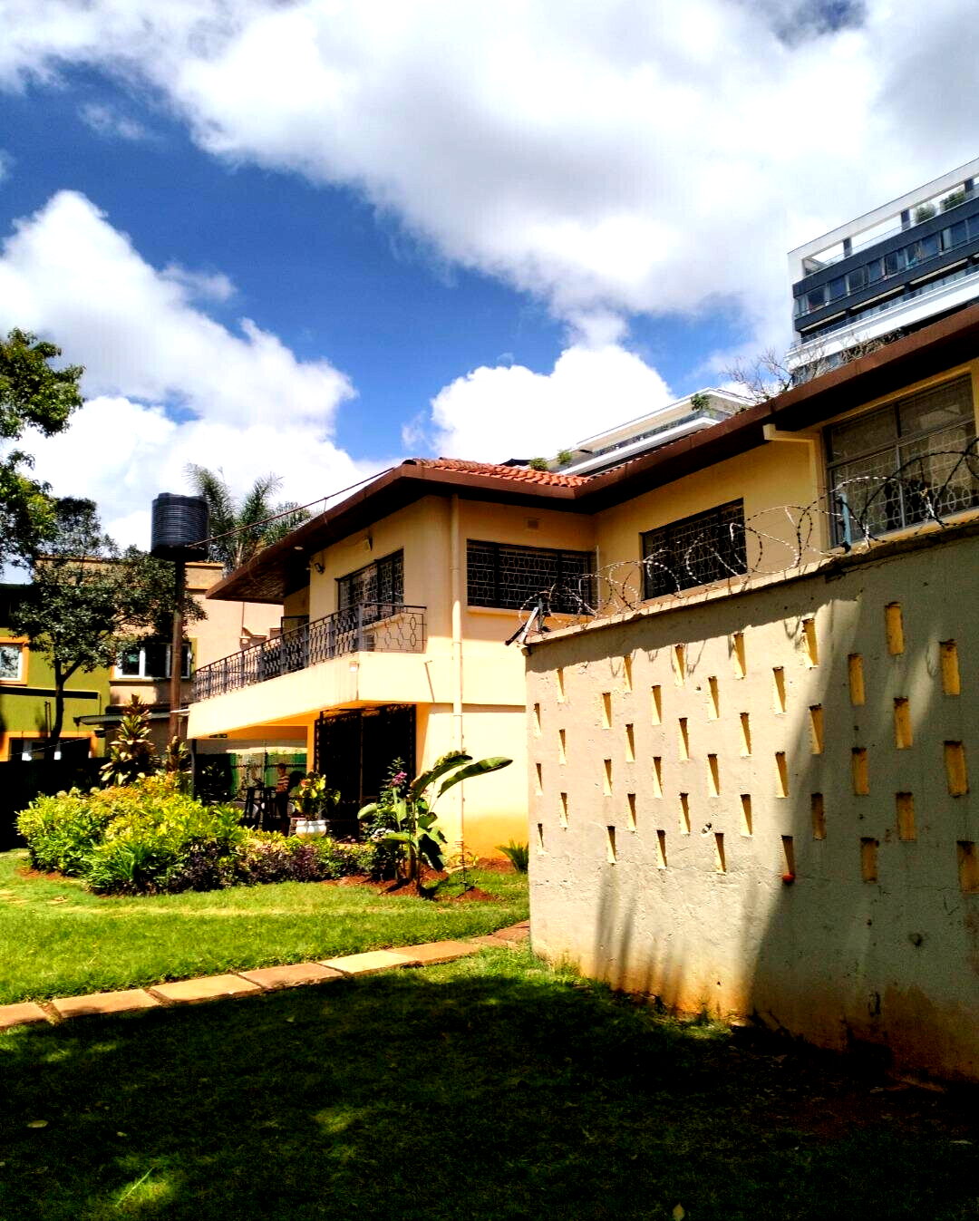 1 Acre Riverside Plot for KSh 5.5B