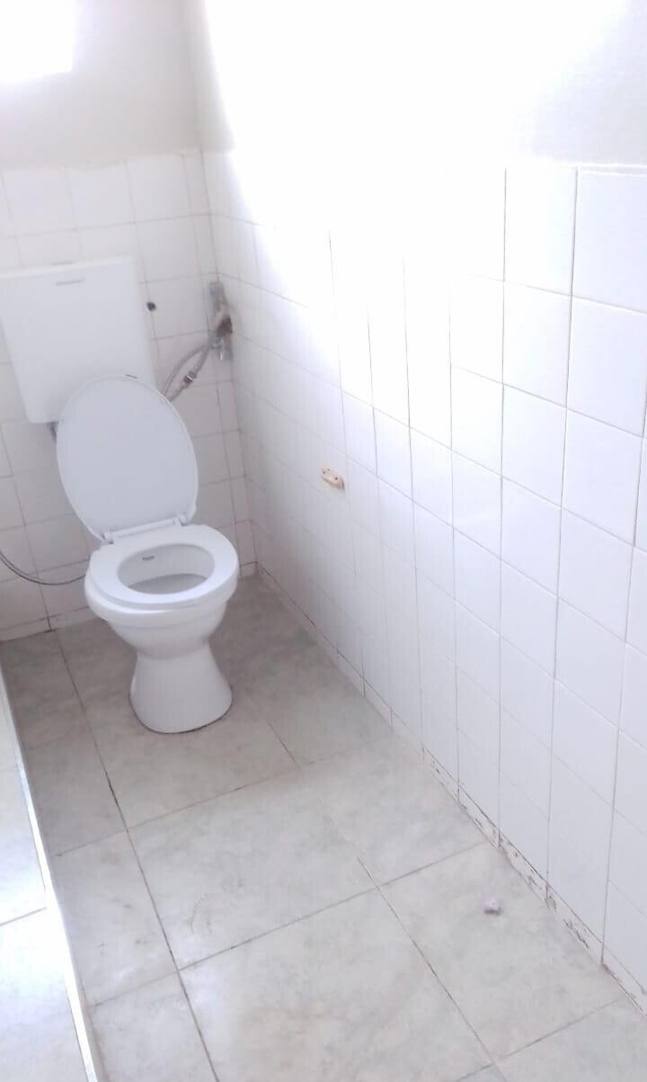 KSh 100K 4BR Maisonette