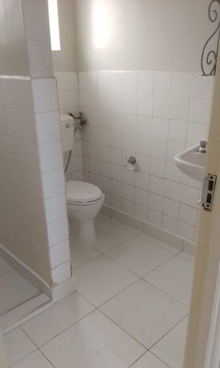 KSh 100K 4BR Maisonette