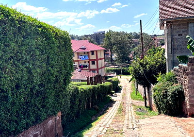 KSh 23M Garden Office Space