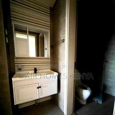 2bdrm Apartment in Kileleshwa for rent - Image 9
