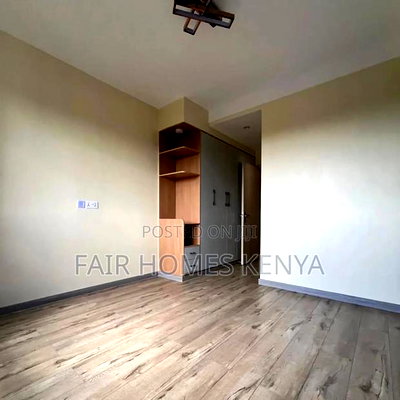 2bdrm Apartment in Kileleshwa for rent - Image 5