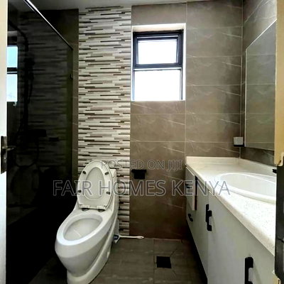 2bdrm Apartment in Kileleshwa for rent - Image 7