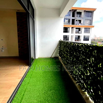 2bdrm Apartment in Kileleshwa for rent - Image 1