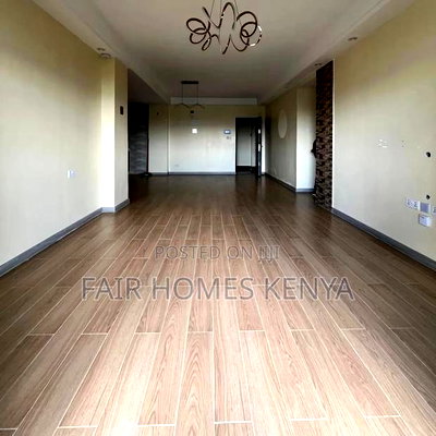 2bdrm Apartment in Kileleshwa for rent - Image 3