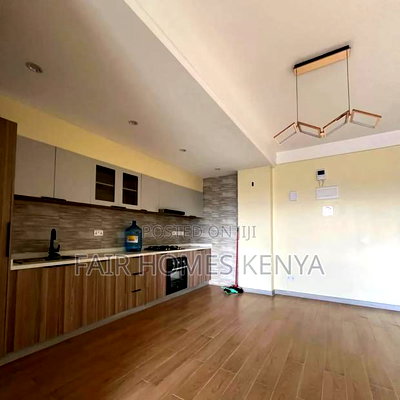2bdrm Apartment in Kileleshwa for rent - Image 2