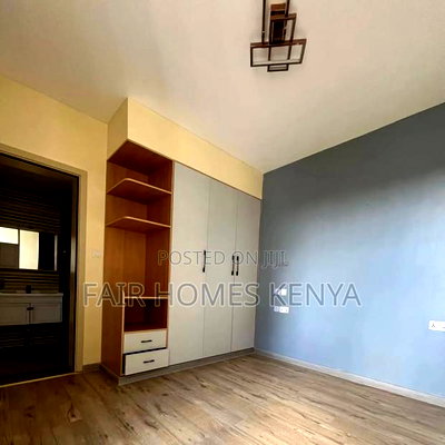 2bdrm Apartment in Kileleshwa for rent - Image 4