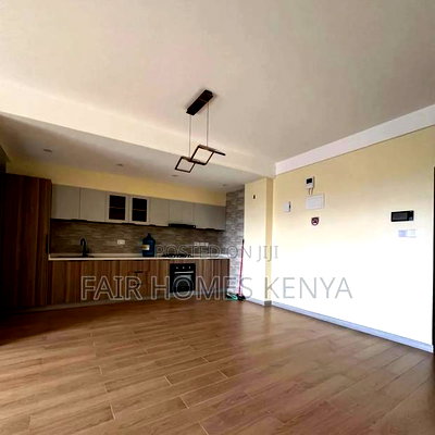 2bdrm Apartment in Kileleshwa for rent - Image 8