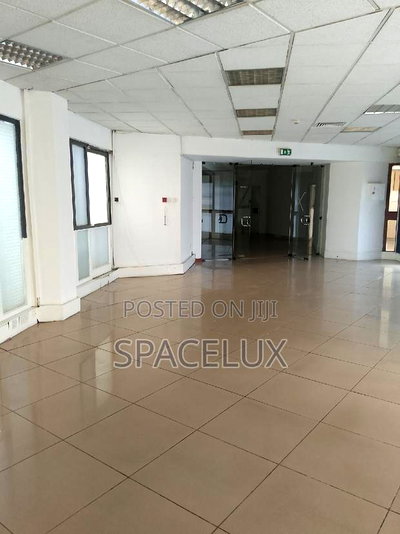 7980sqft Executive Office in a Very Strategic Location - Image 6