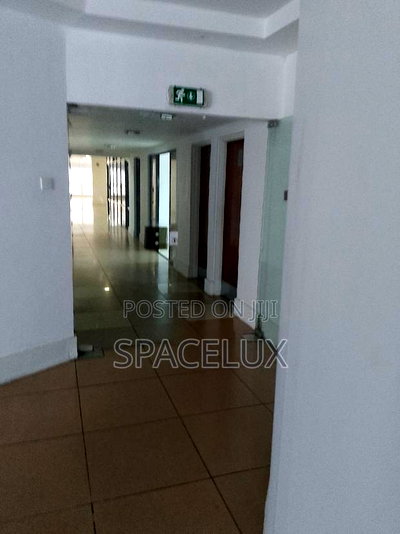 7980sqft Executive Office in a Very Strategic Location - Image 1