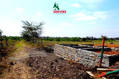 Land Along Kangundo Road in Kamulu 3km Off Tarmac - Image 3